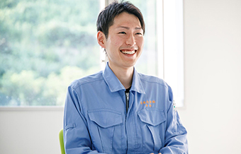 これからの目標や、実現したいと思っていること。