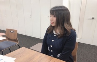 日進化学を選んだきっかけを教えてください。