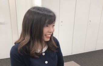 貴方にとって日進化学とはどのような会社ですか？