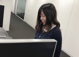 日進化学で働けてよかった、この仕事が好きだと思うこと。