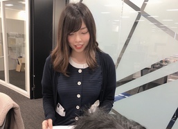 これからの目標や、実現したいと思っていること。