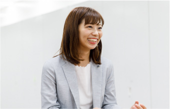 貴方にとって日進化学とはどのような会社ですか？