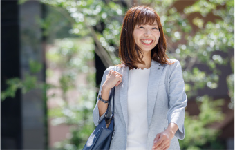 これからの目標や、実現したいと思っていること。